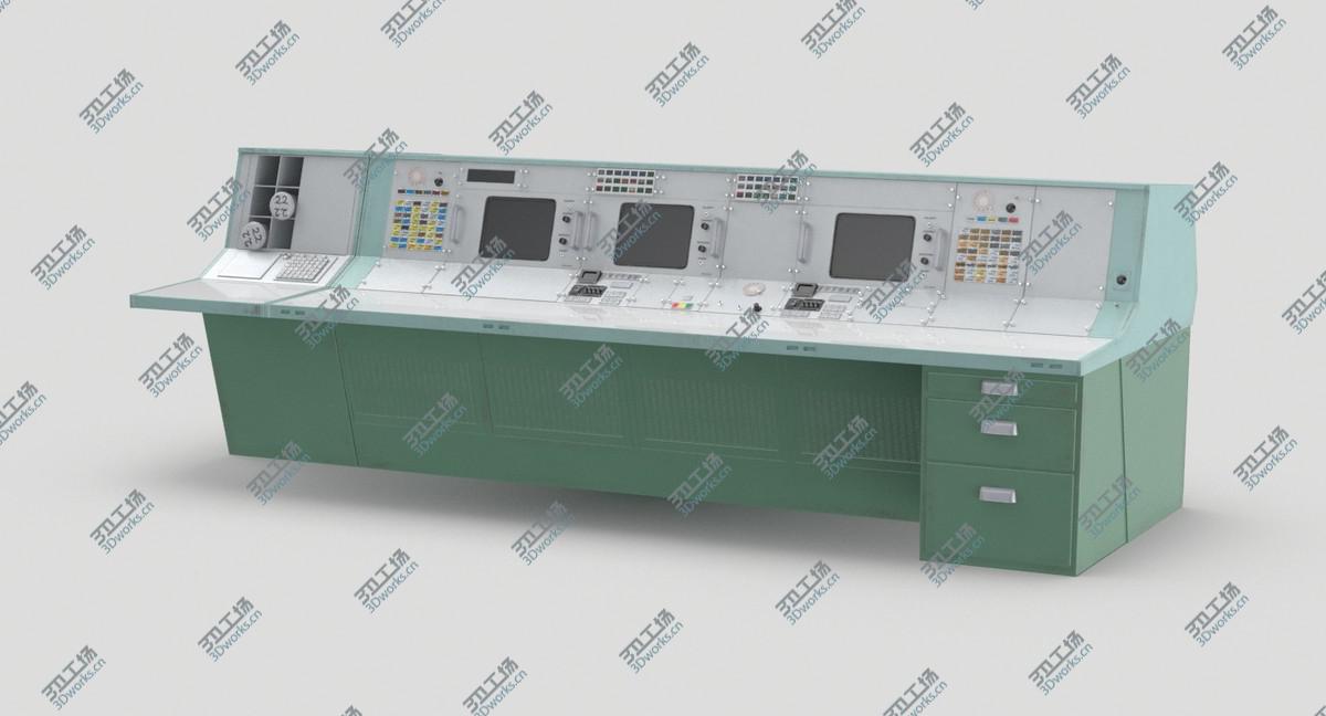 images/goods_img/2021040161/Mission Control Panels (retro) model/4.jpg